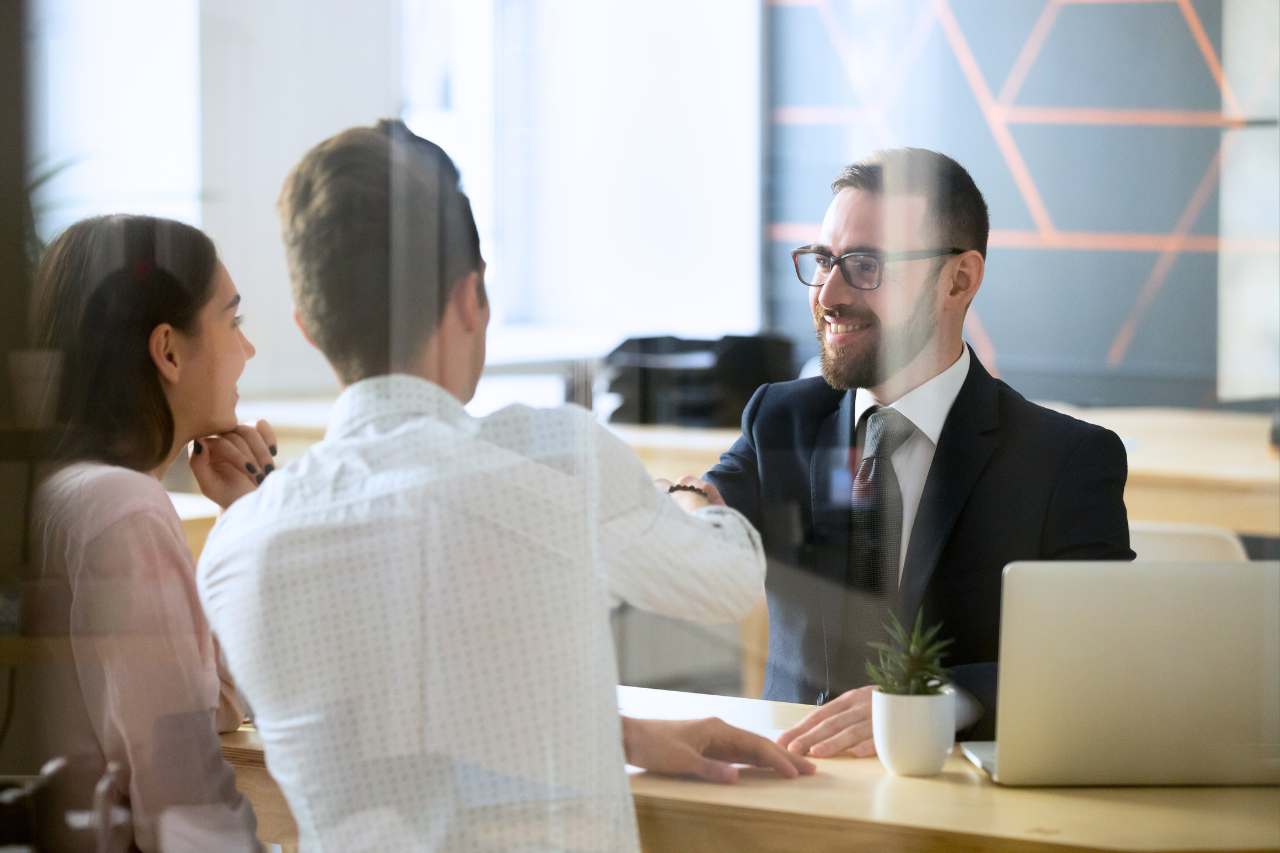 Profesionales certificados