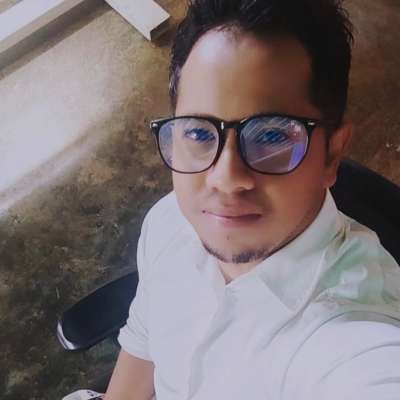 Angel Monroy