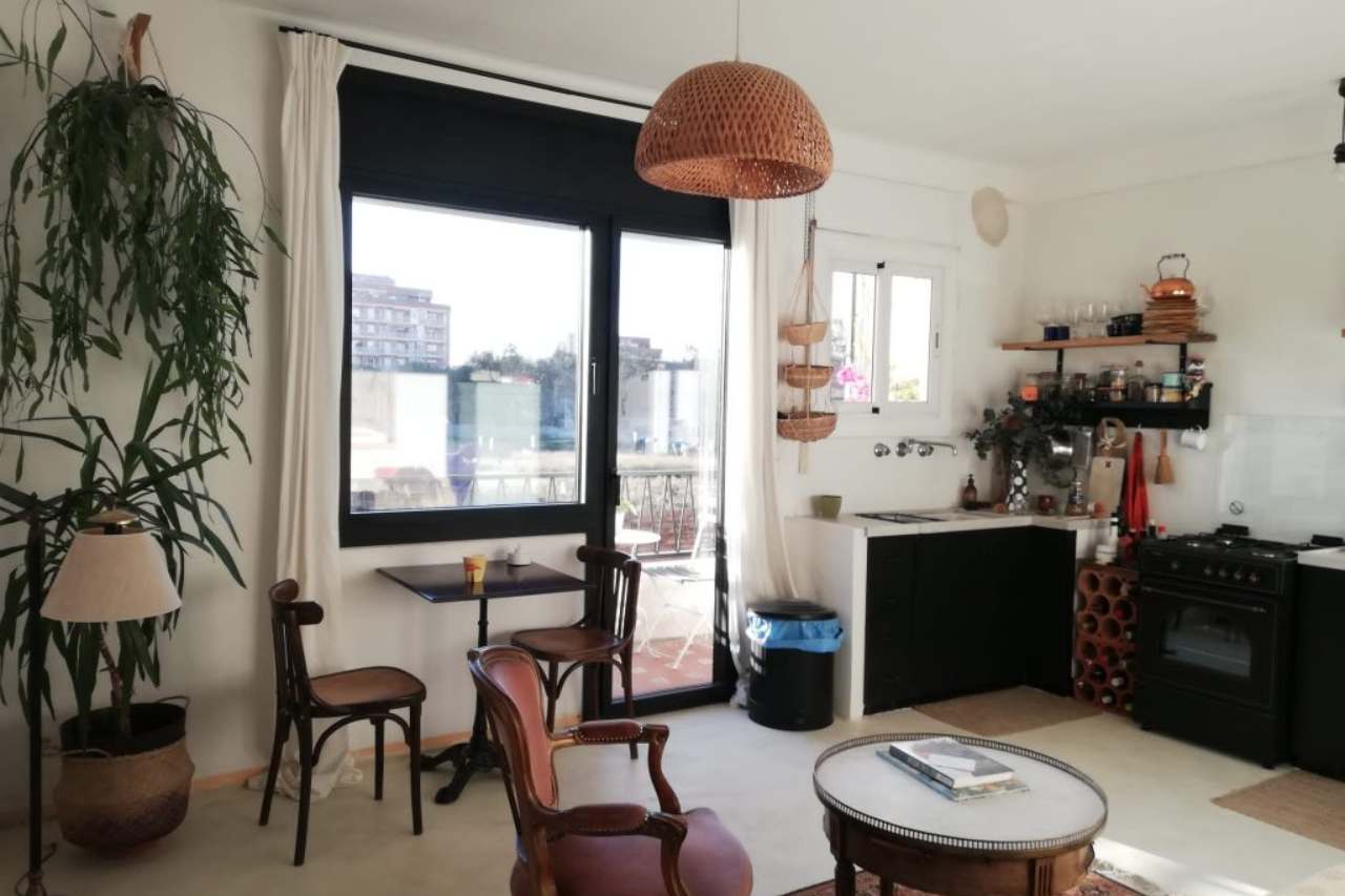 Proyecto-Casa K-Line Badalona
