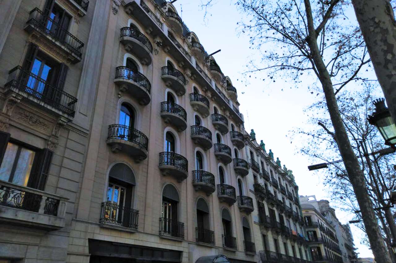 Proyecto-Hotel-Continental