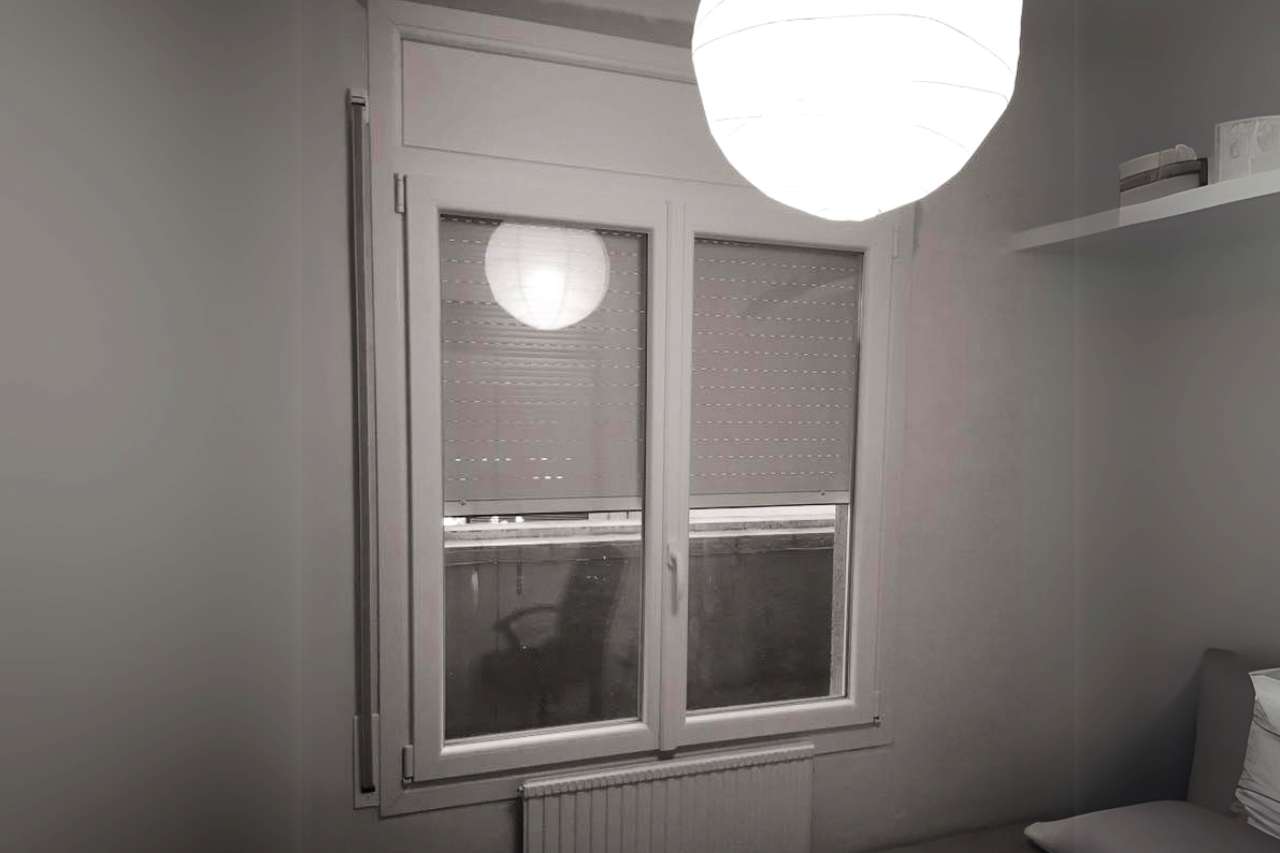 Proyecto-Piso PVC Vallvidrera