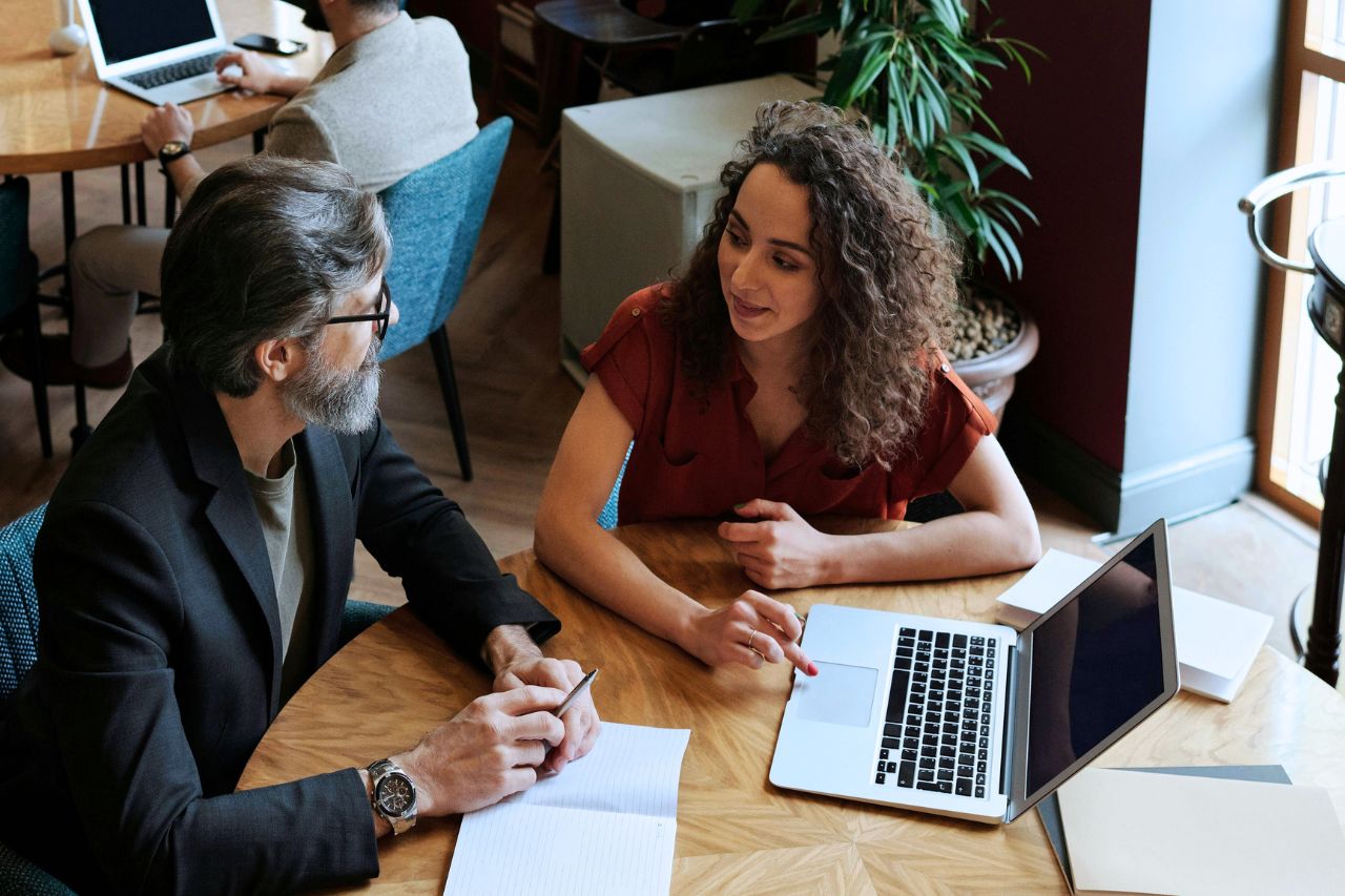 1-to-1 Marketing Consulting