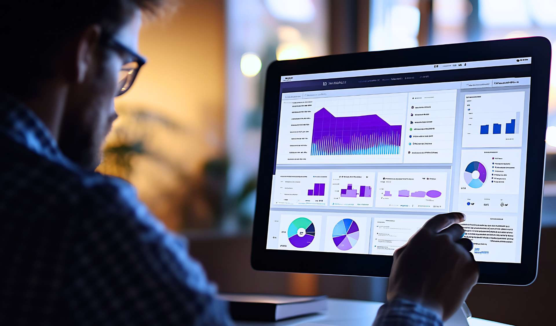 SEO Integral Audit